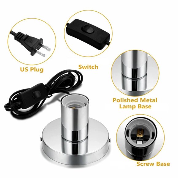 UNBRANDED Mushroom Paper Lantern Lamp (Large) - Picture 8 of 11